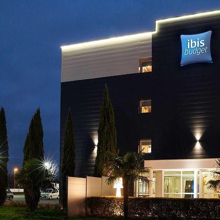 Ibis Budget Ancenis Mesanger ภายนอก รูปภาพ