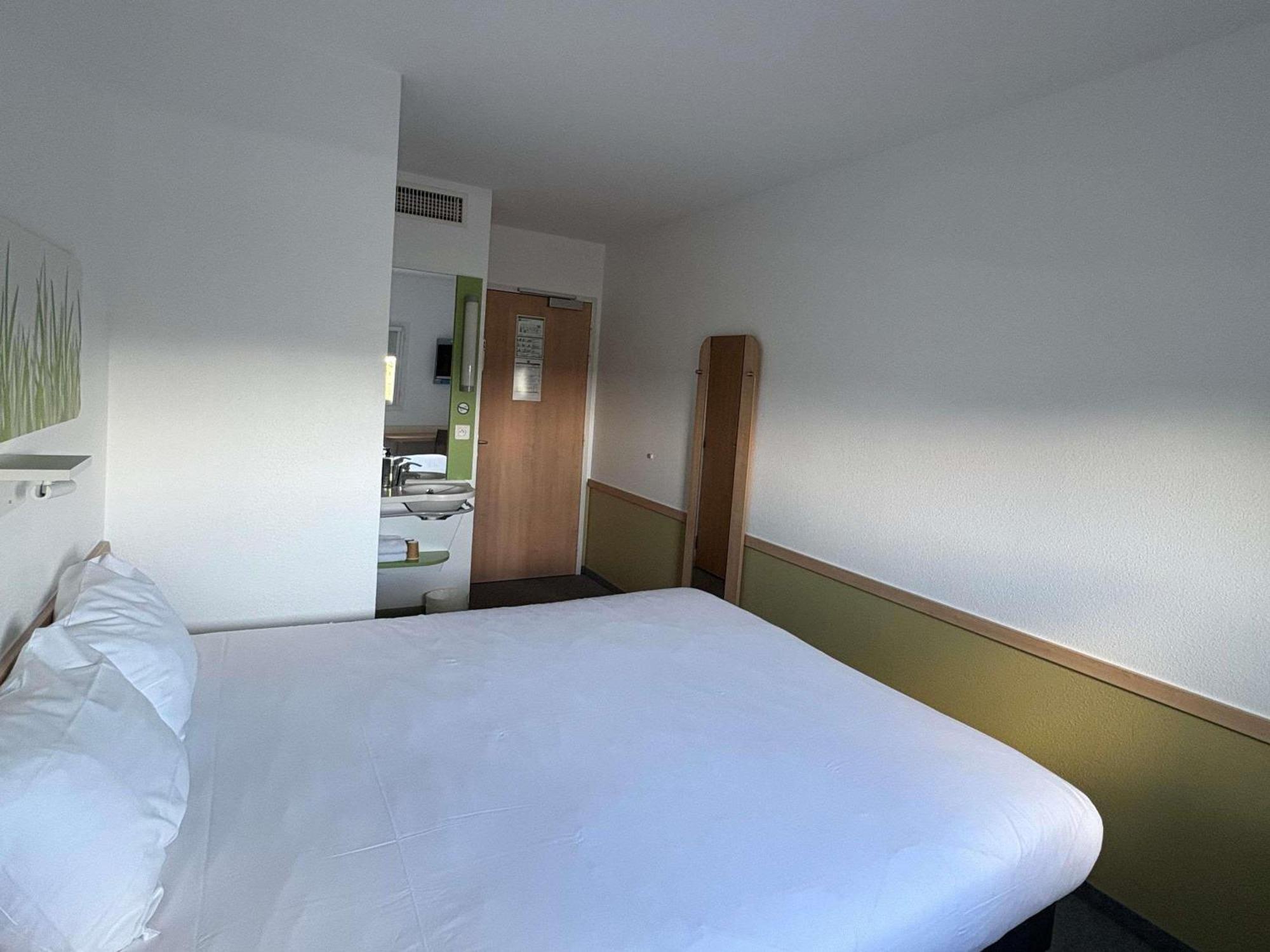 Ibis Budget Ancenis Mesanger ภายนอก รูปภาพ