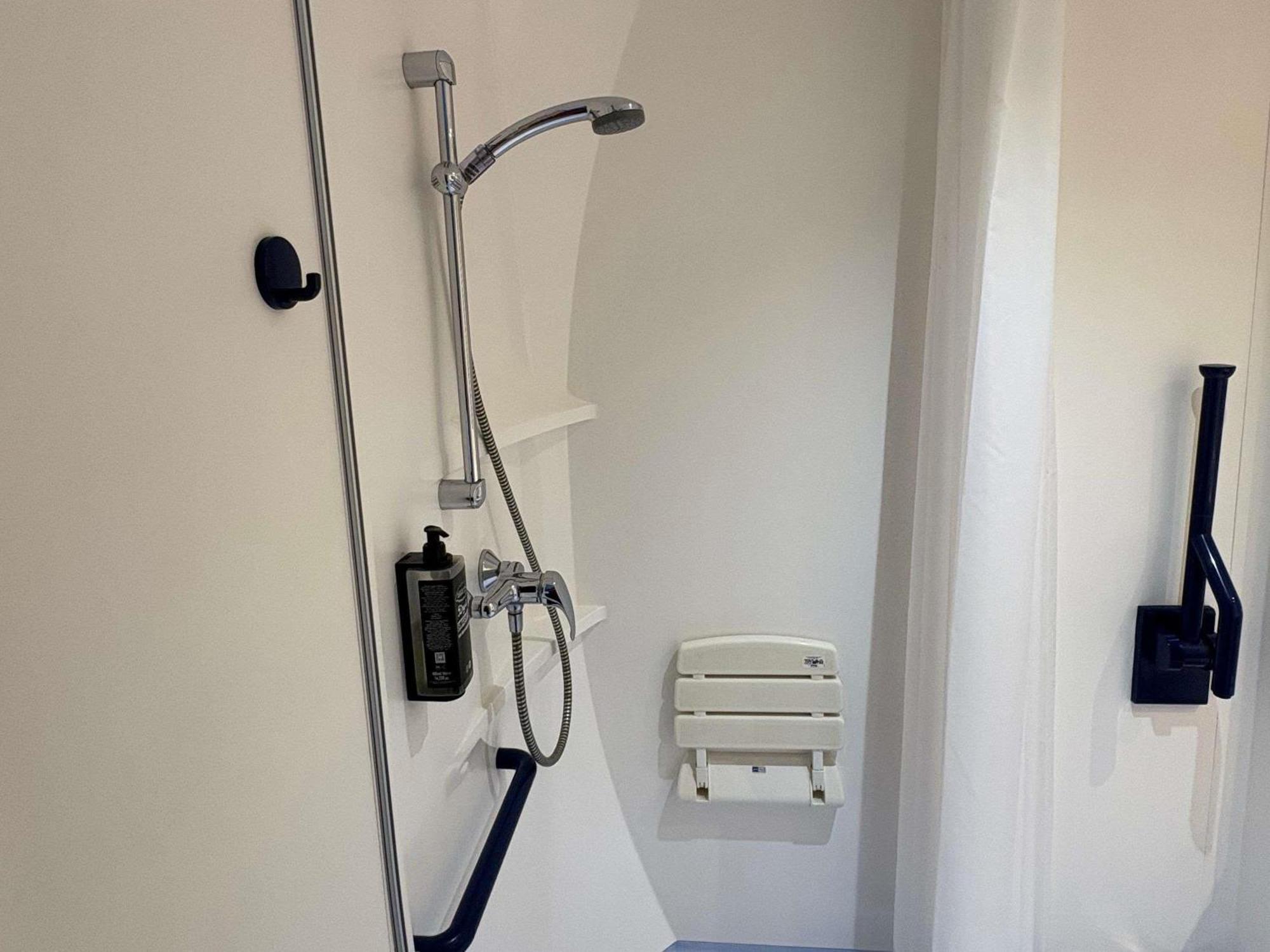Ibis Budget Ancenis Mesanger ภายนอก รูปภาพ