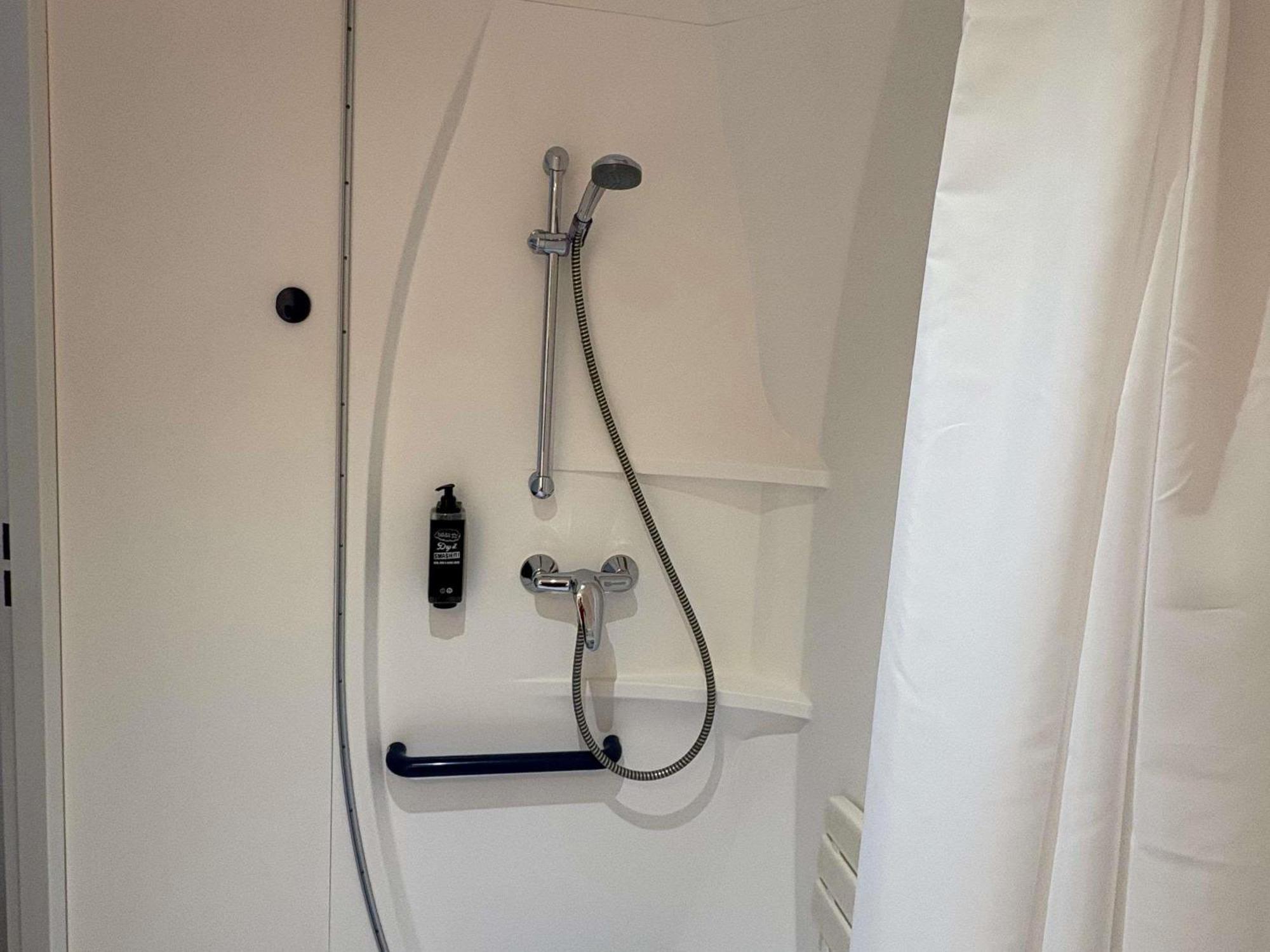 Ibis Budget Ancenis Mesanger ภายนอก รูปภาพ