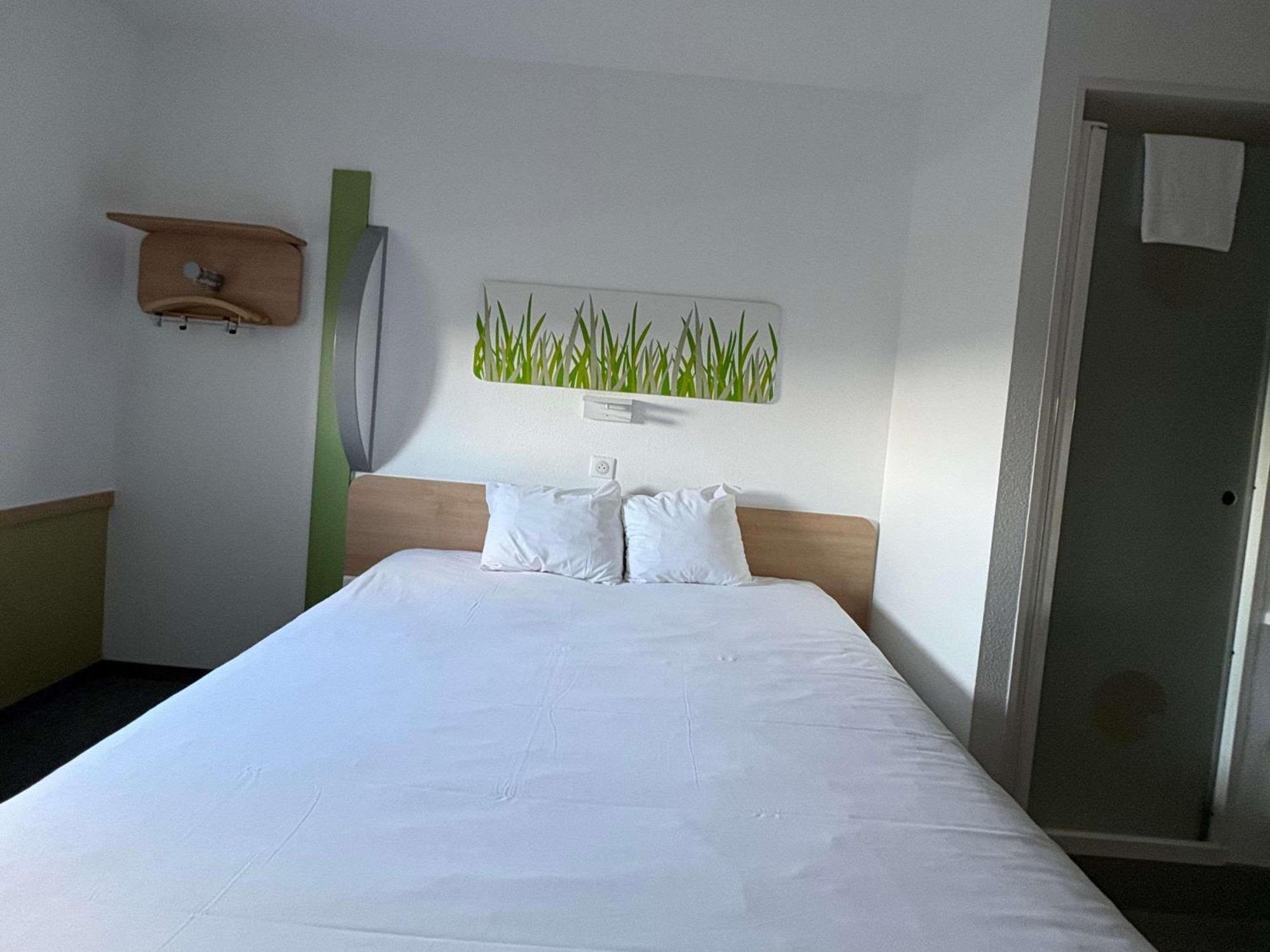 Ibis Budget Ancenis Mesanger ภายนอก รูปภาพ